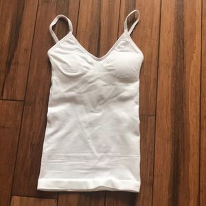 Compression cami